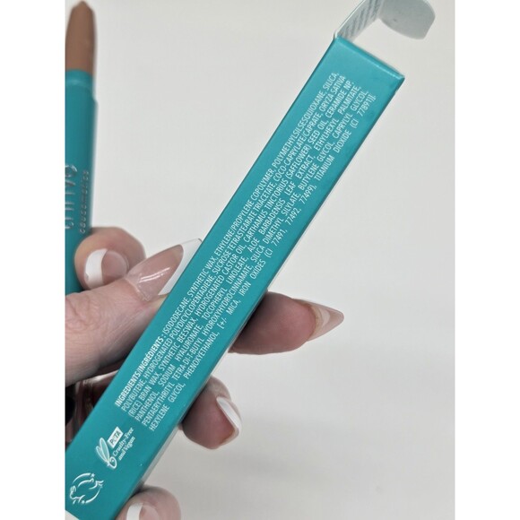Thrive Infinity Waterproof Eyeshadow Stick - Shaney Jo Caramel Matte NEW - Picture 7 of 11